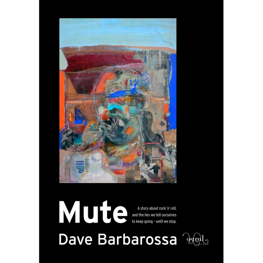 MUTE - Dave Barbarossa