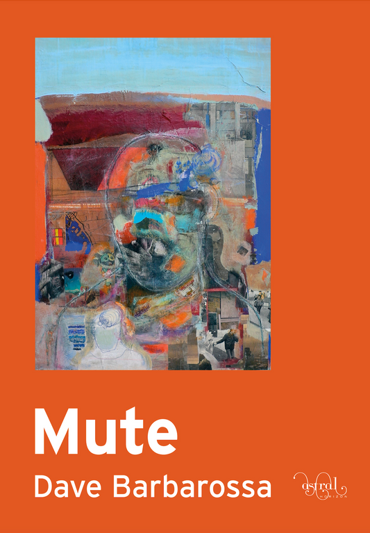 MUTE - Dave Barbarossa - COMING SOON