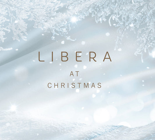 Libera At Christmas
